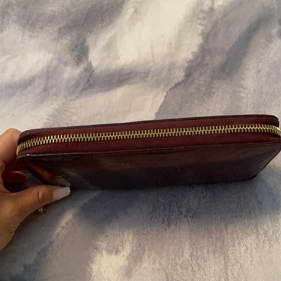 Louis Vuitton Zippy Wallet - Picture 3 of 9